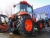 Kubota 7040 DTHQ, Outras máquinas agrícolas, Agricultura