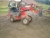 Weidemann 1240, Pale frontali e scavatori , Agricoltura