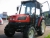 Kioti EX 50 CHST 3 stufiger Hydrostat + KLIMA, Trattori 40-59 hp, Agricoltura