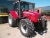Massey Ferguson 7465 Dyna VT, Trattori 140-199 hp, Agricoltura