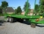 PRONAR T 024 Tandem、高栏拖车、农业机械