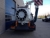 Volvo FL 7 260, รถสูบส้วม, เครื่องจักรงานขนส่ง