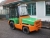 TOYOTA 2TD-20, Терминальные тягачи, Складская техника