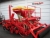 Gaspardo DP300 Disc、条播机、农业机械