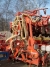 Gaspardo MTI 12, Mechanické sejačky, Poľnohospodárske stroje