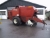 Hesston 4800, Lisy na hranaté balíky, Poľnohospodárske stroje