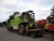 Claas Dominator 76, Зерноуборочные комбайны, Сельхозтехника