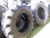 Petlas 420/85 R28 (16.9R28), Rodas, Agricultura