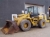 Caterpillar 938G、ホイル式ローダー、建設