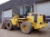 Caterpillar 938G、ホイル式ローダー、建設