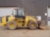 Caterpillar 938G、ホイル式ローダー、建設
