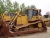 Caterpillar D6R LGP, Dozers, Construction