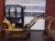Caterpillar 301.5, Міні-екскаватори < 7т, Будтехніка