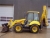 Fermec 965, Екскаватори-навантажувачі, Будтехніка