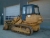 Komatsu D53S, Nakladalci goseničarji, Gradbeništvo