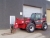 MANITOU 1740SL, Телескопические погрузчики, Строительная техника