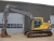 Volvo EC160BLC, Pásové rýpadlá, Stavebníctvo