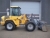 Volvo L45B, Kolesové nakladače, Stavebníctvo
