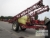 Hardi COMMANDER CM 4200 HPZ 30M, Pulverizadores, Agricultura
