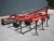 Agroflex 3 M HALMNEDMULDER, Grades, Agricultura