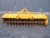 Bomford DYNA DRIVE, Grades, Agricultura