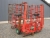 Doublet Record 5,2 M M/PLANER, Grades, Agricultura