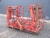 Fraugde FUTURA 520, Grades, Agricultura