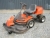 Husqvarna RIDER 16, Трактори, Комунальна техніка