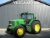 John Deere 6920, Тракторы  80-99 л. с. , Сельхозтехника