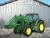 John Deere 6630 PREMIUM AUTOPOW, Тракторы  80-99 л. с. , Сельхозтехника
