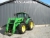 John Deere 6420 S M/631 JD LÆSS, Тракторы  120-139 л. с. , Сельхозтехника