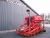 Kuhn VENTA AL 401, 組合鑽, 農業機械
