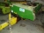 Champion helsædsbord 15fods, 4,5mtr, 木材分離器和切割機, 農業機械