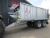 Fliegl ASW 268、其他拖车、农业机械