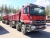 Volvo FMX13, รถหัวลาก 2 เพลา ขับเคลื่อนทุกเพลา, เครื่องจักรงานขนส่ง