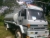 ISUZU, รถบรรทุกแท้งเคอร์, เครื่องจักรงานขนส่ง
