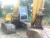 KOBELCO SK120-III, Малые экскаваторы 7т-12т, Строительная техника