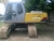 KOBELCO SK200-III, Midi rýpadlá 7 t - 12 t, Stavebníctvo