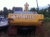 KOBELCO SK220-III, Midi bagri 7t-12t, Gradbeništvo
