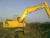 Komatsu PC200-8, รถขุดขนาดกลาง ขนาด 7-12 ตัน, เครื่องจักรงานก่อสร้าง