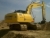 SUMITOMO SH210-5, Midi bagri 7t-12t, Gradbeništvo
