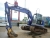 Komatsu PC128US-2, รถขุดตีนตะขาบ , เครื่องจักรงานก่อสร้าง