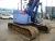 Komatsu PC128US-2, รถขุดตีนตะขาบ , เครื่องจักรงานก่อสร้าง