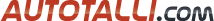 Autotalli.com uudet ja käytetyt autot