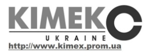 КІМЕКС КО, ЛТД