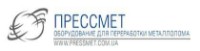 ООО «Прессмет Лтд»