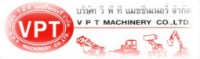 บริษัท วีพีทีแมชชีนเนอรี่ จำกัด