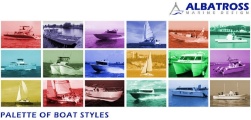 บริษัท อัลบาทรอส มาริน ดีไซน์ จำกัด / Albatross Marine Design Co., Ltd.