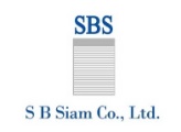 บริษัท เอส บี สยาม จำกัด / S B Siam Co., Ltd.