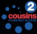 2 Cousins Powered Access Ltd